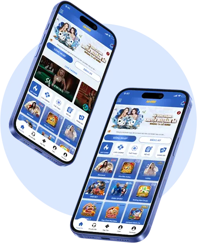 Kho Game Đa Dạng gk888 bet