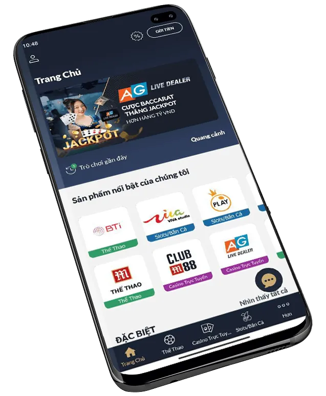 Chiến lược chơi bắn cá gk888 bet hiệu quả