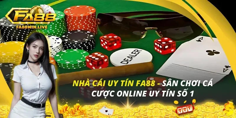 Cá cược có trách nhiệm tại gk888 bet